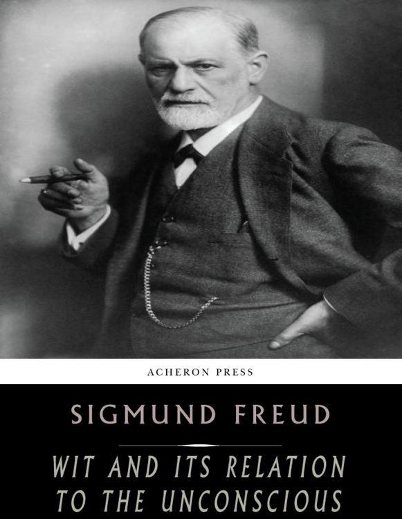 Produktbild: Wit and its Relation to the Unconscious