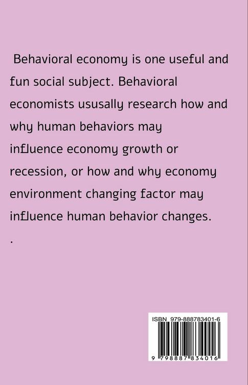 Produktbild: Learning How Environment Change Influences