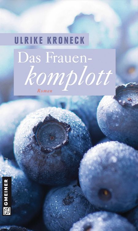 Produktbild: Das Frauenkomplott