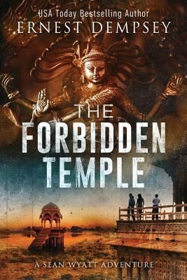 Produktbild: Dempsey, E: Forbidden Temple