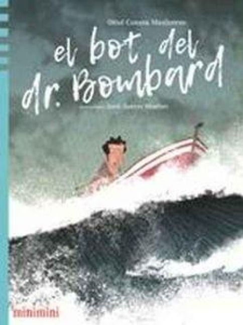 Produktbild: El bot del Dr. Bombard