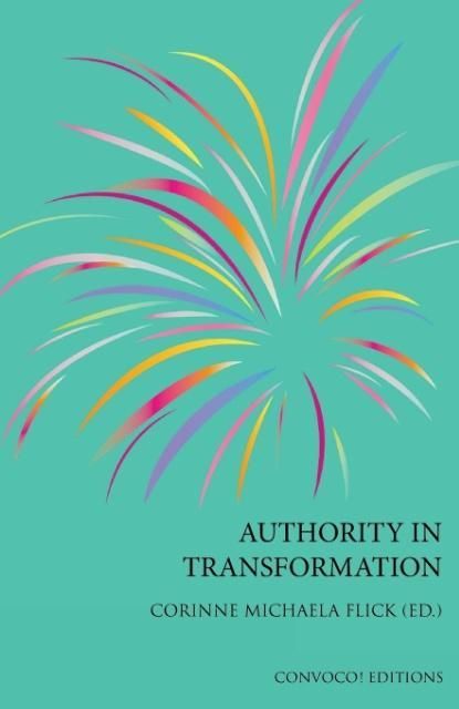 Produktbild: Authority in Transformation