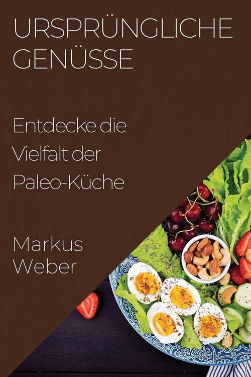 Produktbild: Urspr&uuml;ngliche Gen&uuml;sse