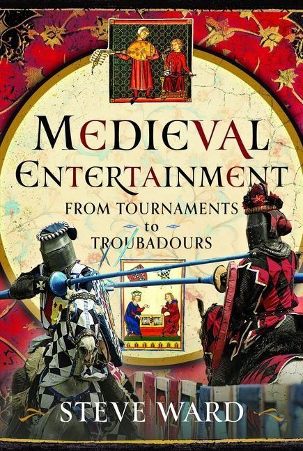 Produktbild: Medieval Entertainment