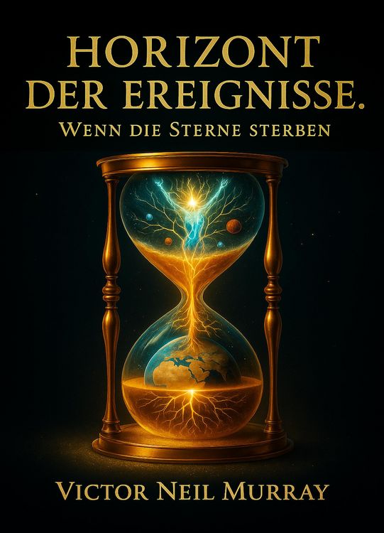 Produktbild: Horizont der Ereignisse: Wenn die Sterne sterben (Event Horizon, #2)