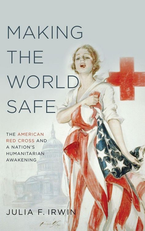 Produktbild: Making the World Safe