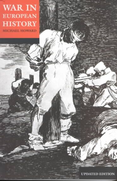 Produktbild: War in European History
