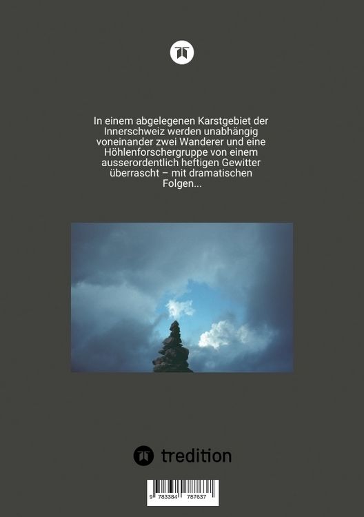 Produktbild: Karstgewitter