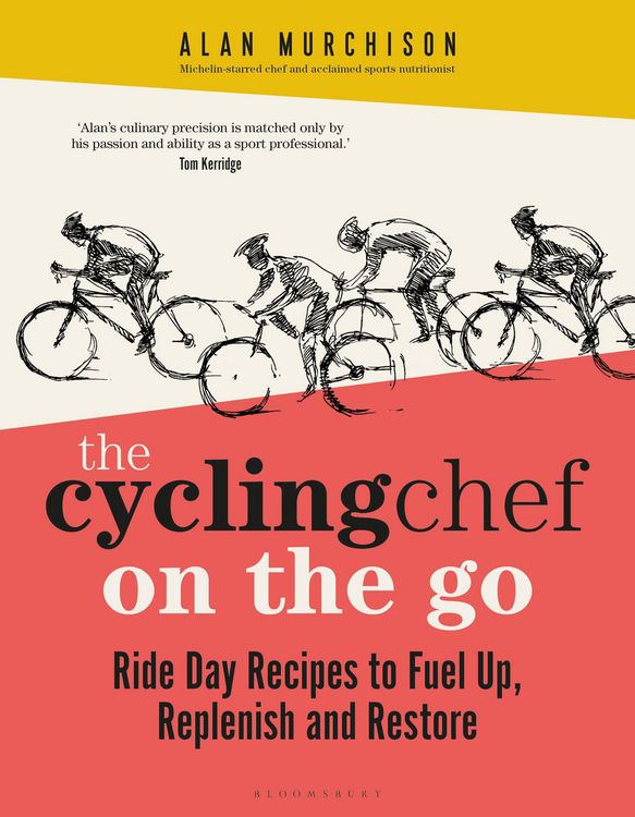 Produktbild: The Cycling Chef On the Go