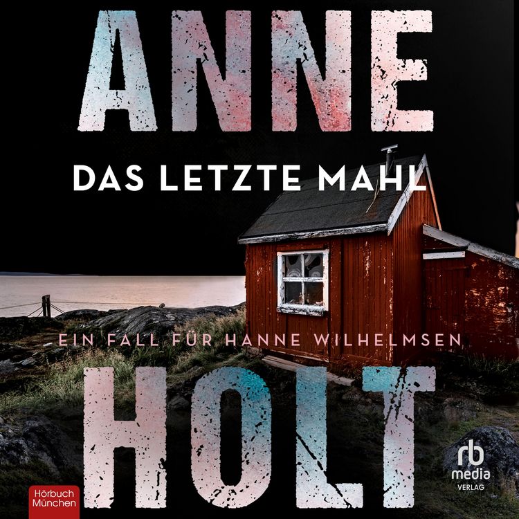Produktbild: Das letzte Mahl