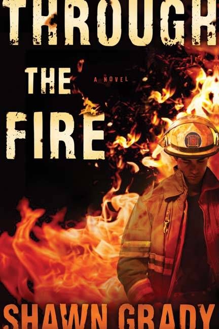 Produktbild: Through the Fire