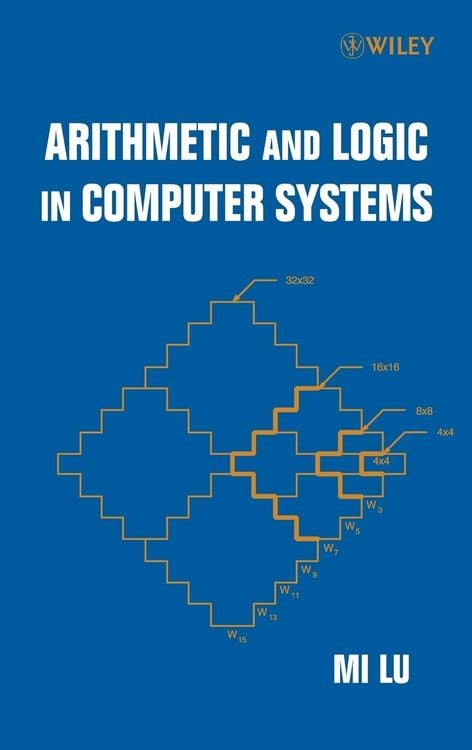 Produktbild: Arithmetic and Logic in Computer Systems