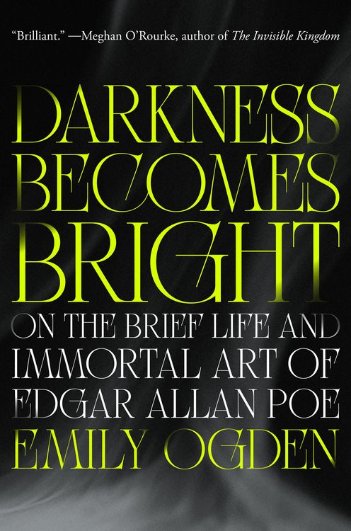 Produktbild: Darkness Becomes Bright