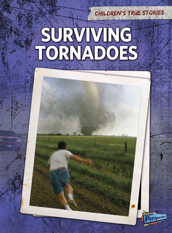 Produktbild: Surviving Tornadoes