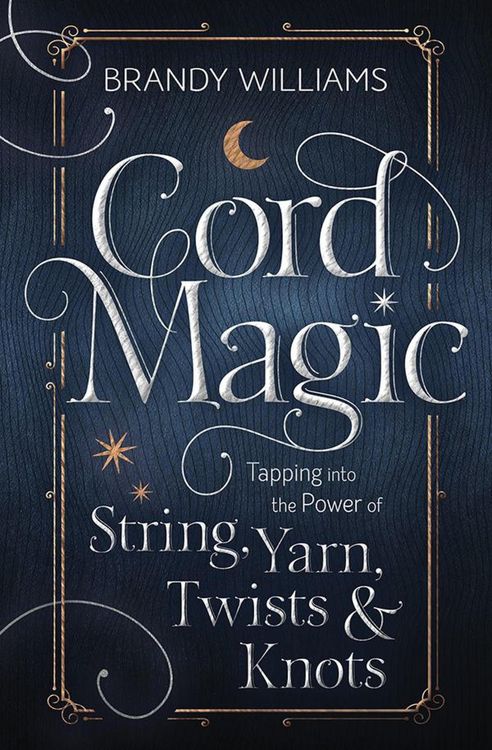 Produktbild: Cord Magic
