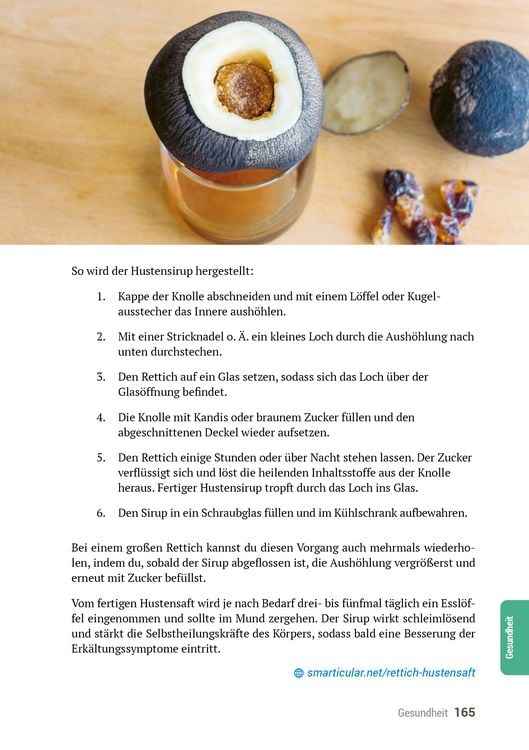 Produktbild: Selber machen statt kaufen &ndash; K&uuml;che - 3. Auflage, aktualisierte, erweiterte Ausgabe