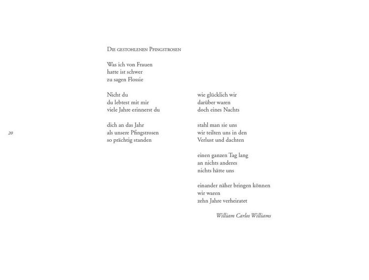 Produktbild: Poesie der Blumen