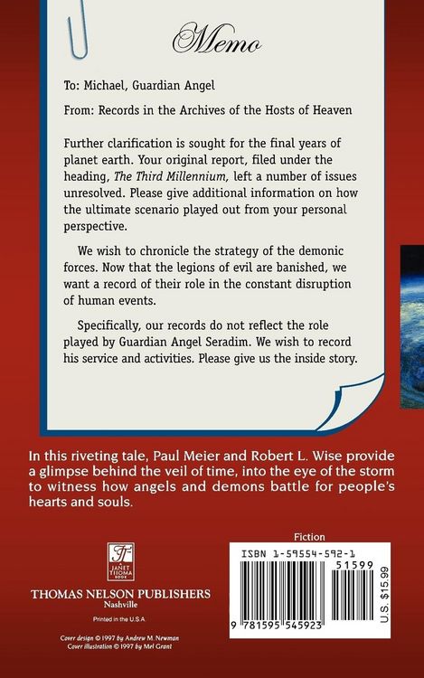 Produktbild: The Beyond the Millennium