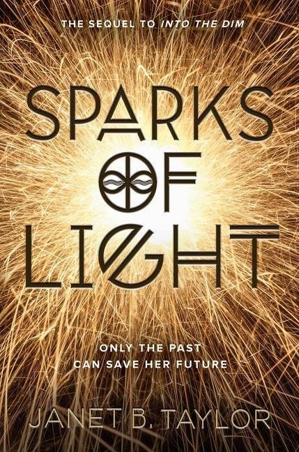 Produktbild: Sparks of Light