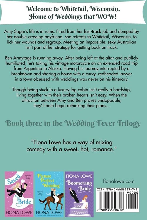 Produktbild: Runaway Groom