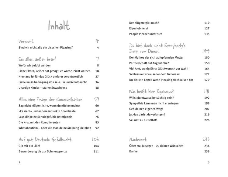 Produktbild: Ab heute mach ich's mir selber recht