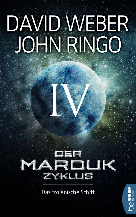 Produktbild: Der Marduk-Zyklus: Das trojanische Schiff