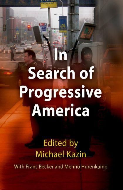 Produktbild: In Search of Progressive America