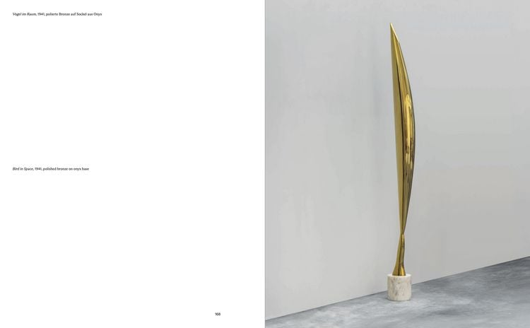 Produktbild: Brancusi