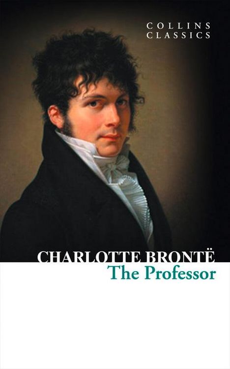 Produktbild: Classics The Professor