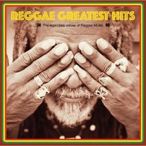 Produktbild: Reggae Greatest Hits