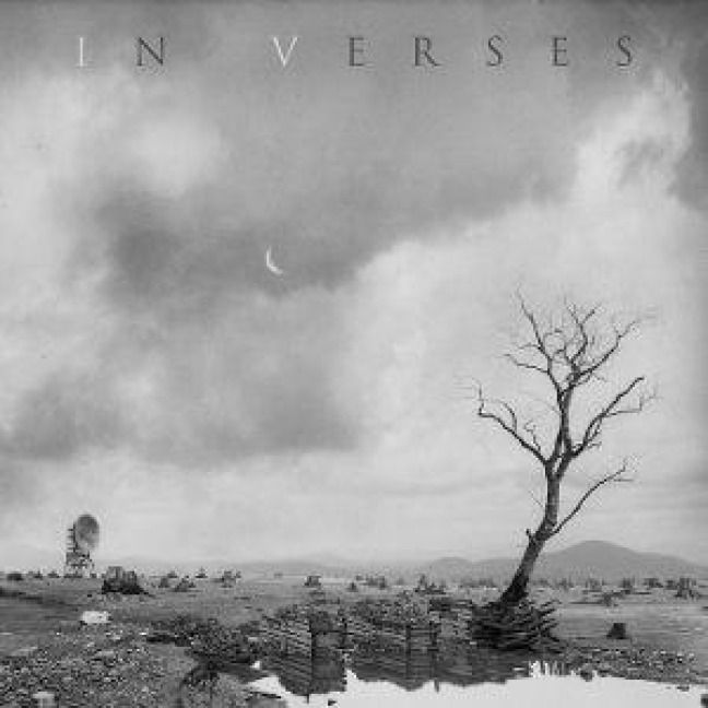 Produktbild: IN VERSES (Standard CD)