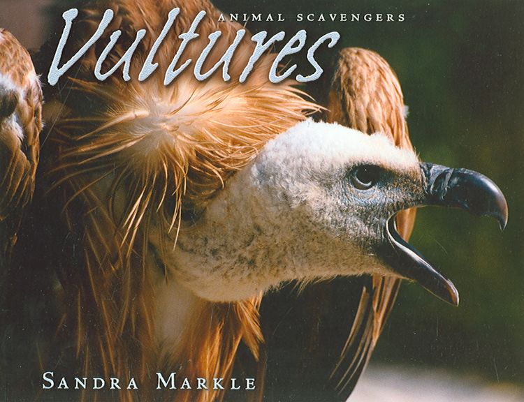 Produktbild: Markle, S: Vultures