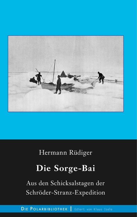 Produktbild: Die Sorge-Bai