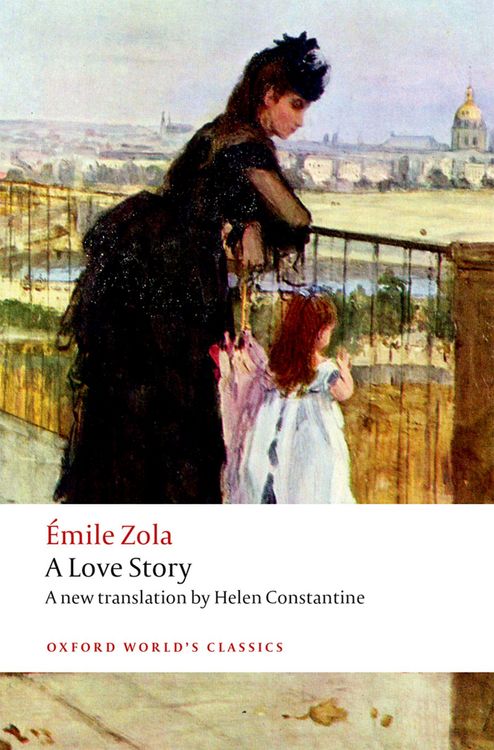Produktbild: A Love Story