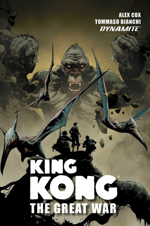 Produktbild: Kong