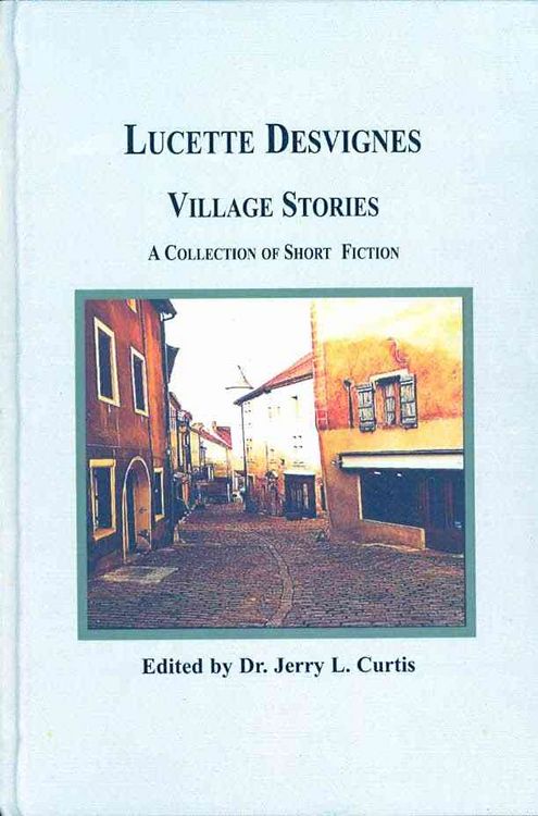 Produktbild: Village Stories