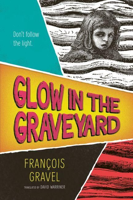 Produktbild: Glow in the Graveyard