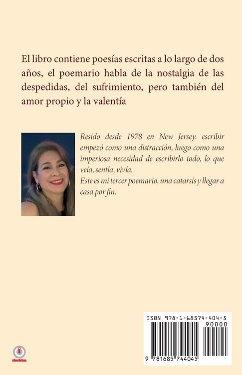 Produktbild: El atardecer en tus ojos