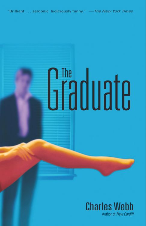 Produktbild: The Graduate