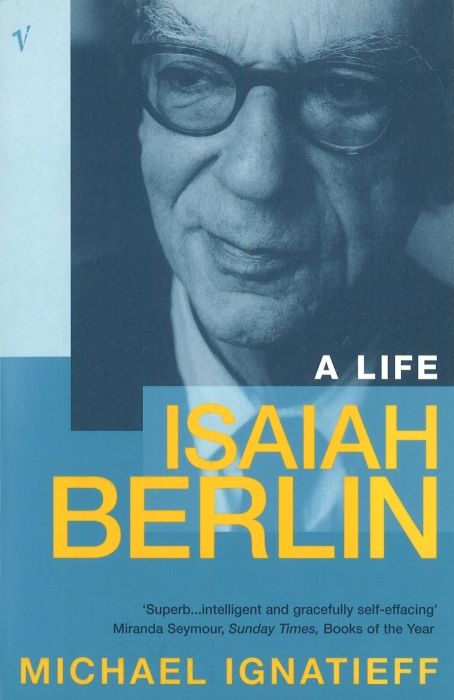 Produktbild: Isaiah Berlin