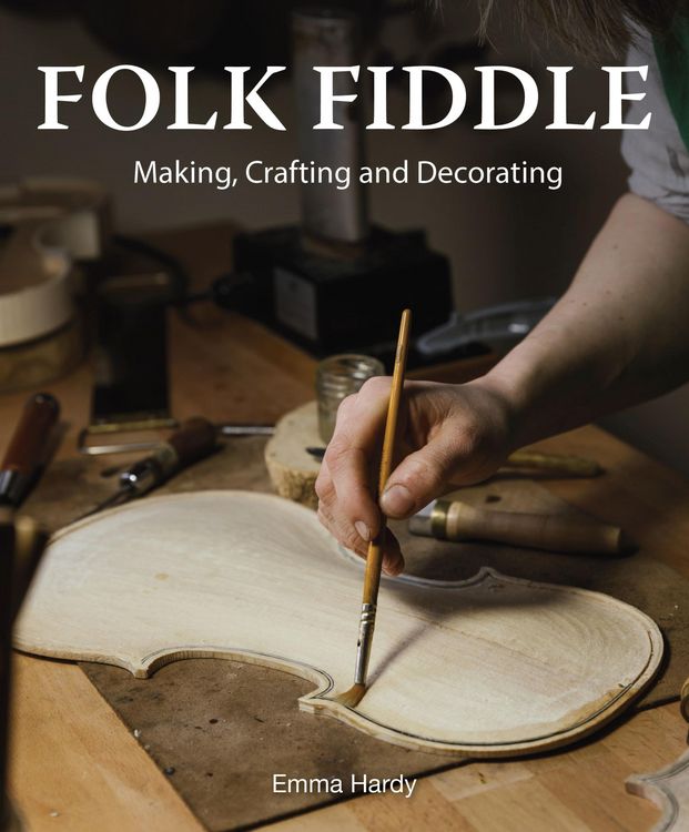Produktbild: Folk Fiddle
