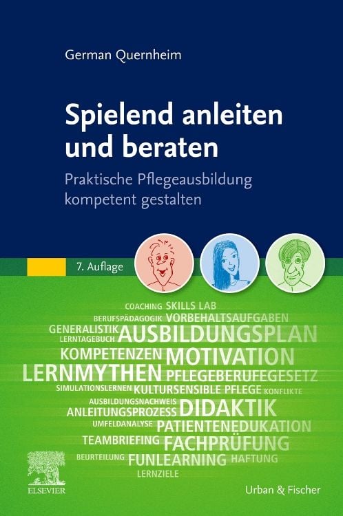 Produktbild: Spielend anleiten und beraten