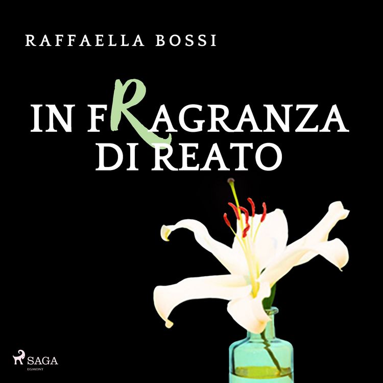 Produktbild: In fragranza di reato