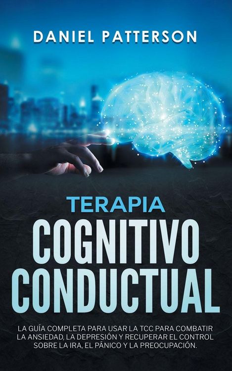 Produktbild: Terapia Cognitivo-Conductual
