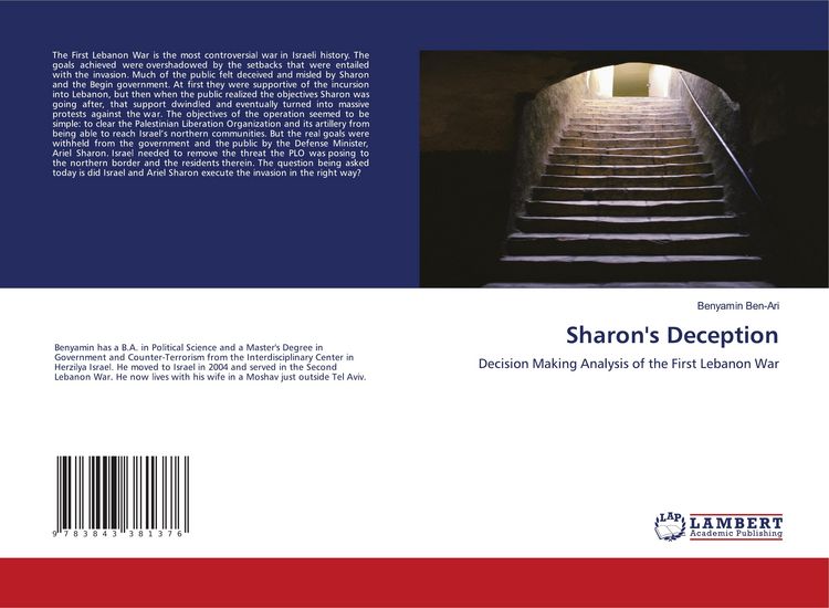 Produktbild: Sharon's Deception