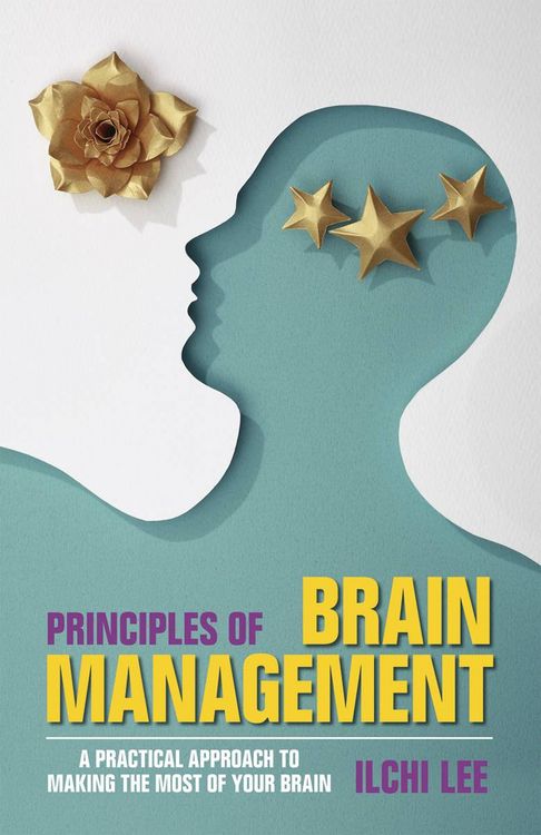 Produktbild: Principles of Brain Management