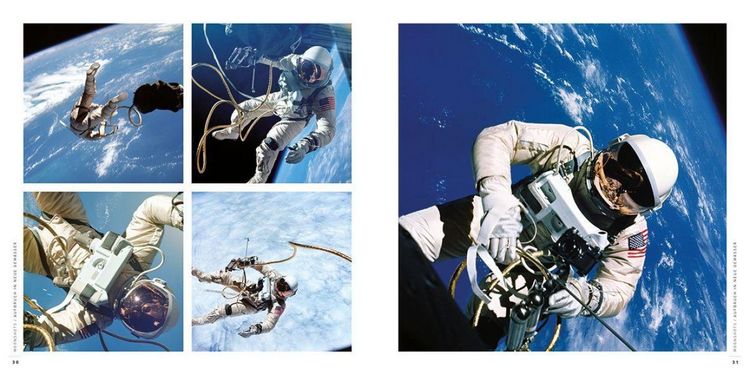 Produktbild: Moonshots