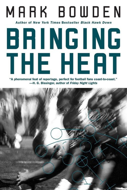 Produktbild: Bringing the Heat