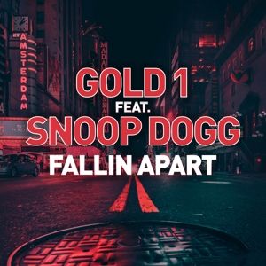Produktbild: Fallin Apart