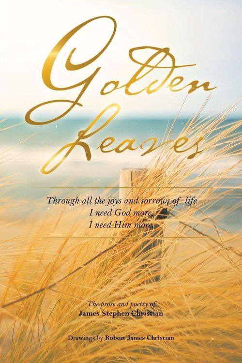 Produktbild: Golden Leaves